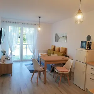 Apartament Apartament U Wandy 
