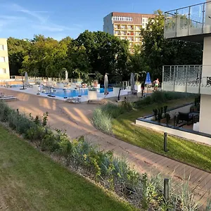 Apartament Nadmorskie Tarasy 312 