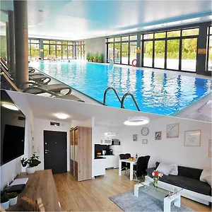 Apartament Michelle Polanki Park 