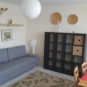 Apartament Gryfitów 
