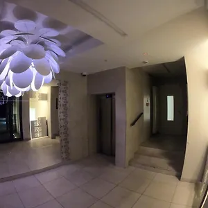Apartament Osiedle Garnizon 
