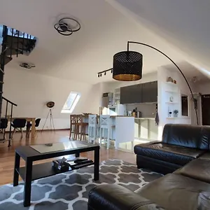 Apartament Urocza Przy Wyciągu Arena 