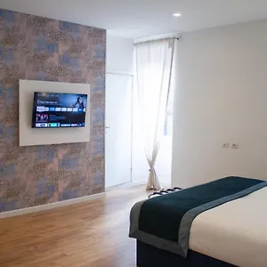 hotellátogatás