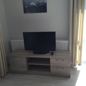 Apartament Apartament Kasia 2 