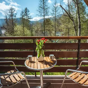 Apartament Visitzakopane - Mango, Zakopane