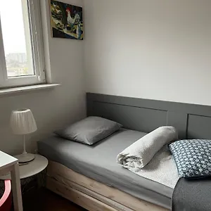 Apartament Słodowiec 