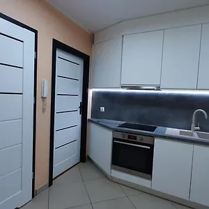 Apartament Nowa Oliwa 