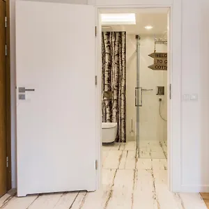 Apartament Szymoszkowa, Zakopane
