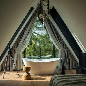 فندق Slow Tatry Boutique Resort&spa, زاكوباني