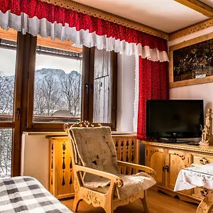 Apartament Goralska Tradycja, Zakopane