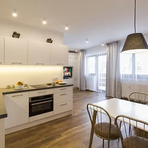 Apartament Udanypobyt Skocznia, Zakopane