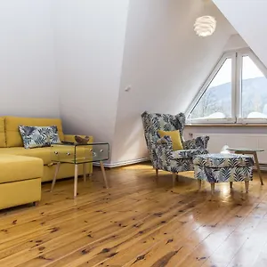 Apartament Hilltom, Zakopane