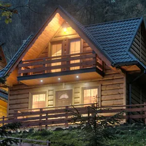 Domek alpejski Z Widokiem, Zakopane
