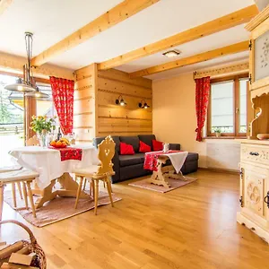 Apartament Osada Gubałówka, Zakopane