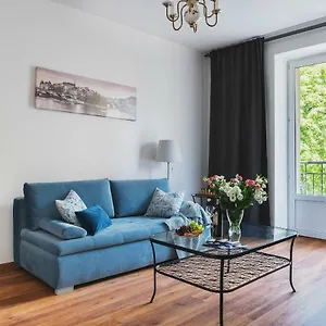 Apartament Sandomierska P&o 