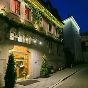 hotellátogatás