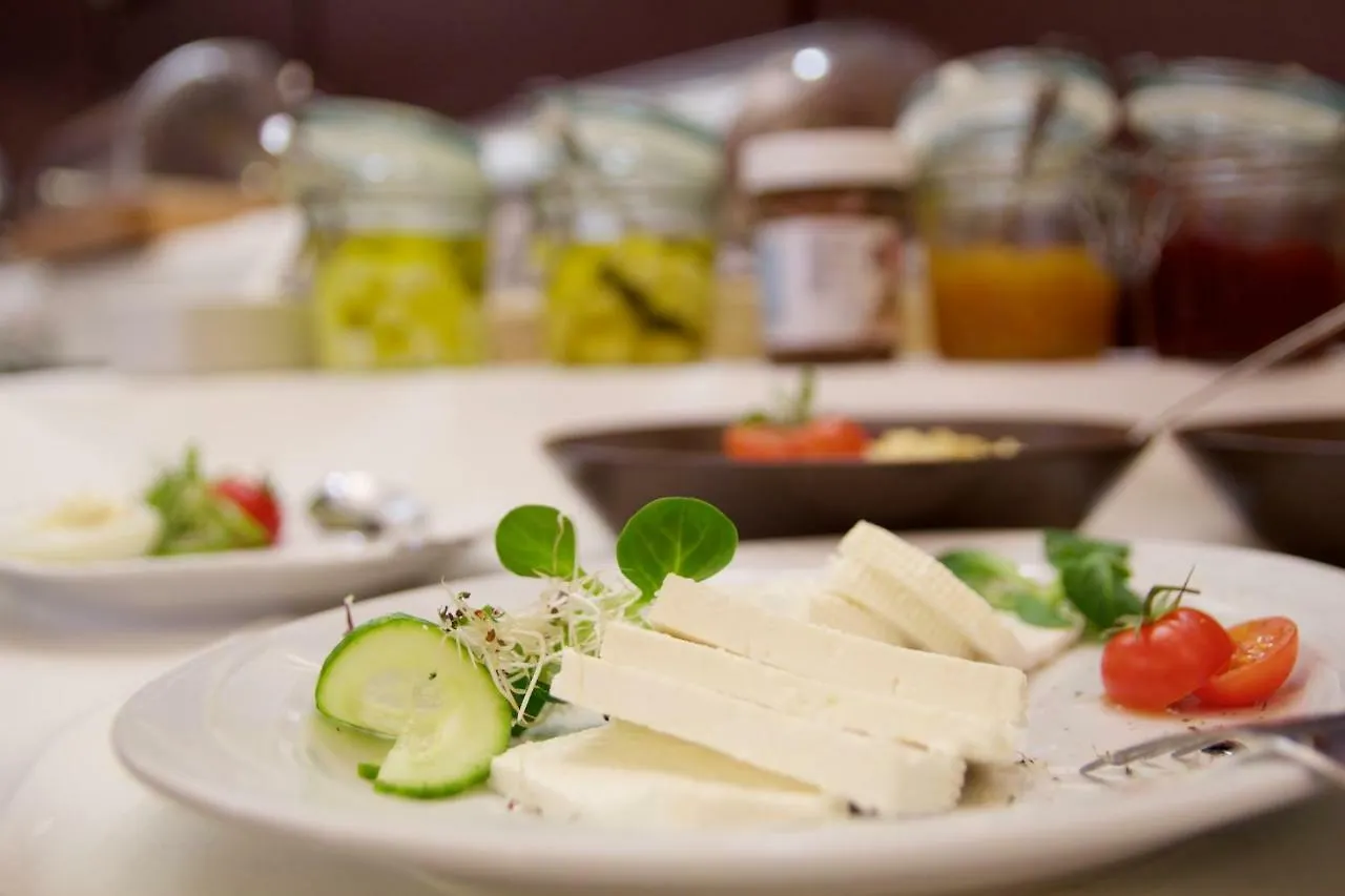 Hotel Patria Zakopane Centrum